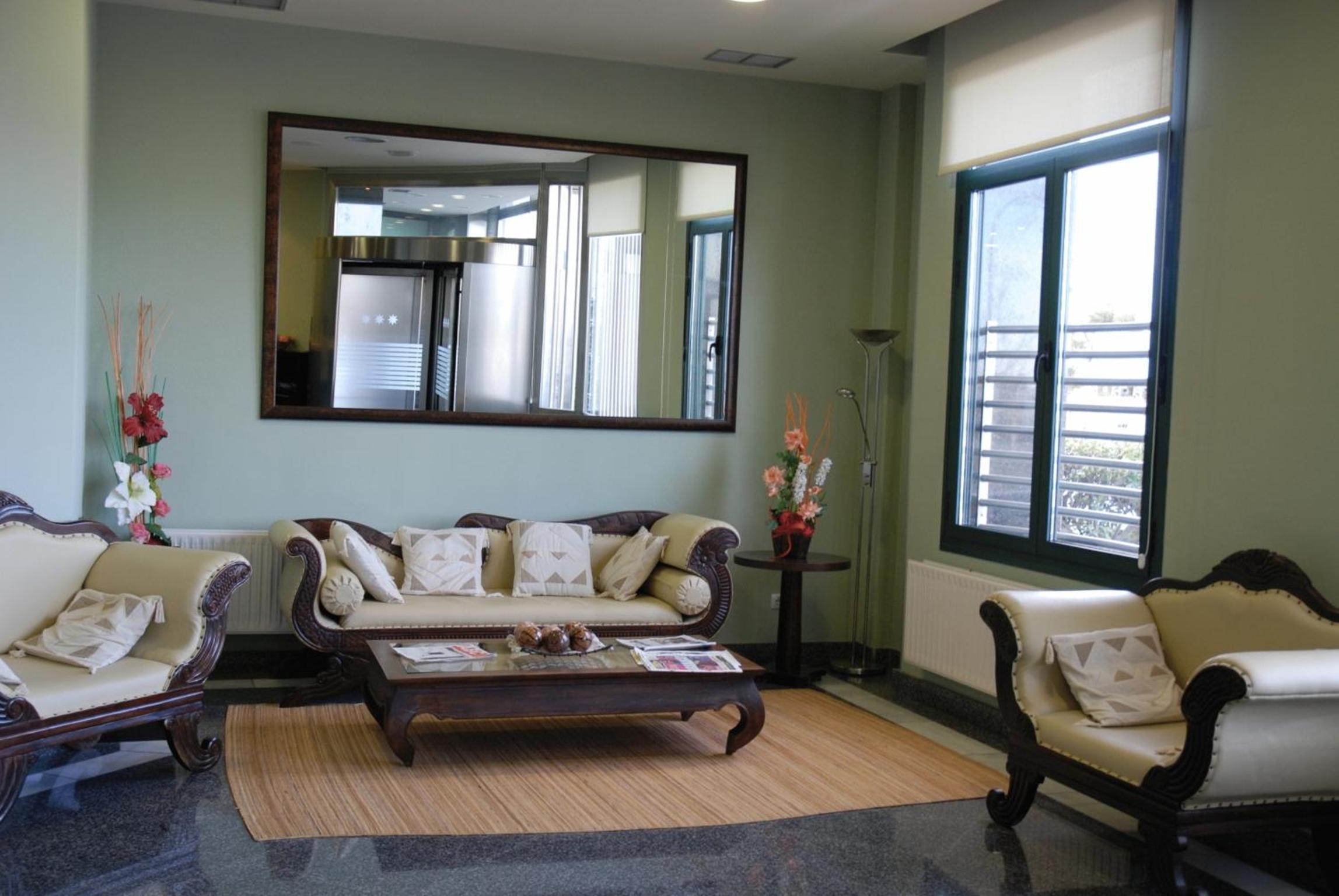Hotel Los 5 Pinos 24/38