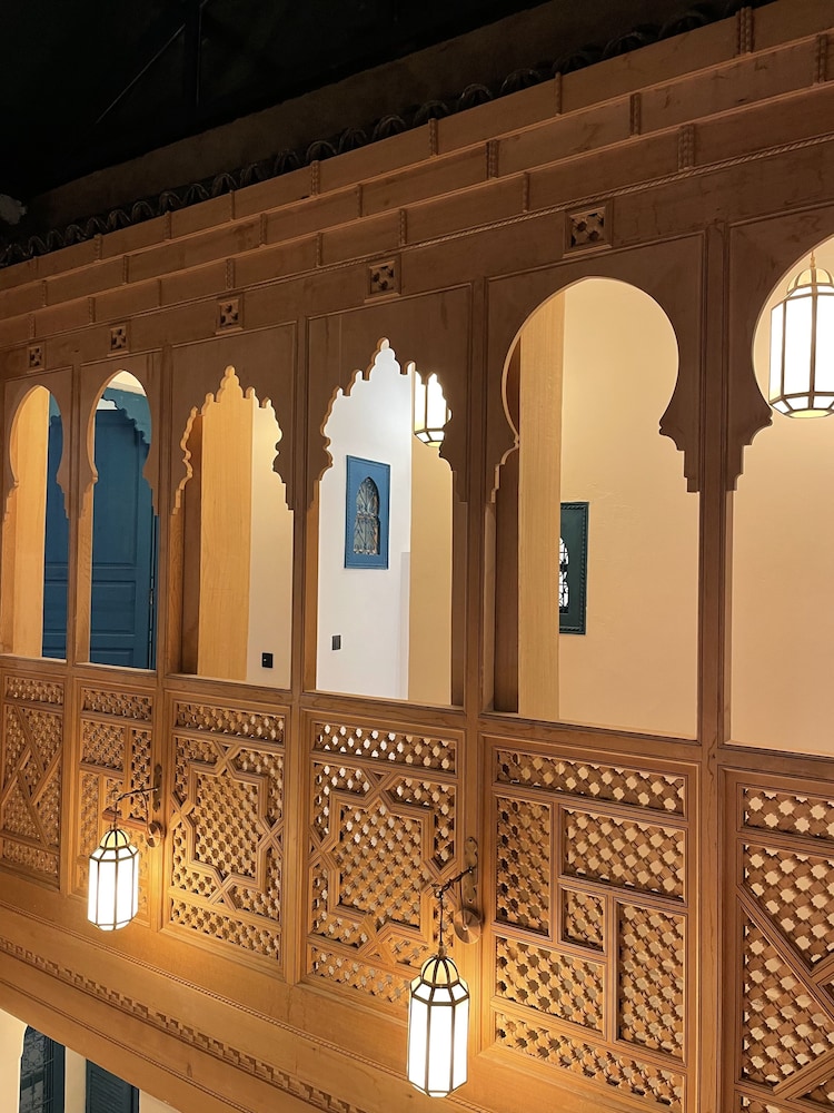 Riad Tibibt 7/50