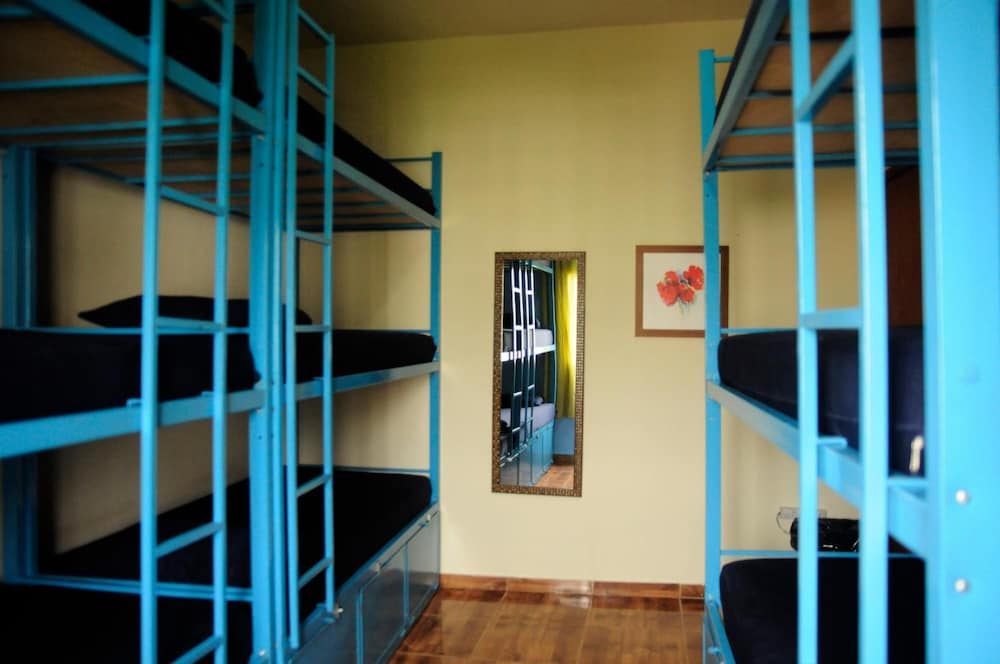 Le House Hostel 写真3
