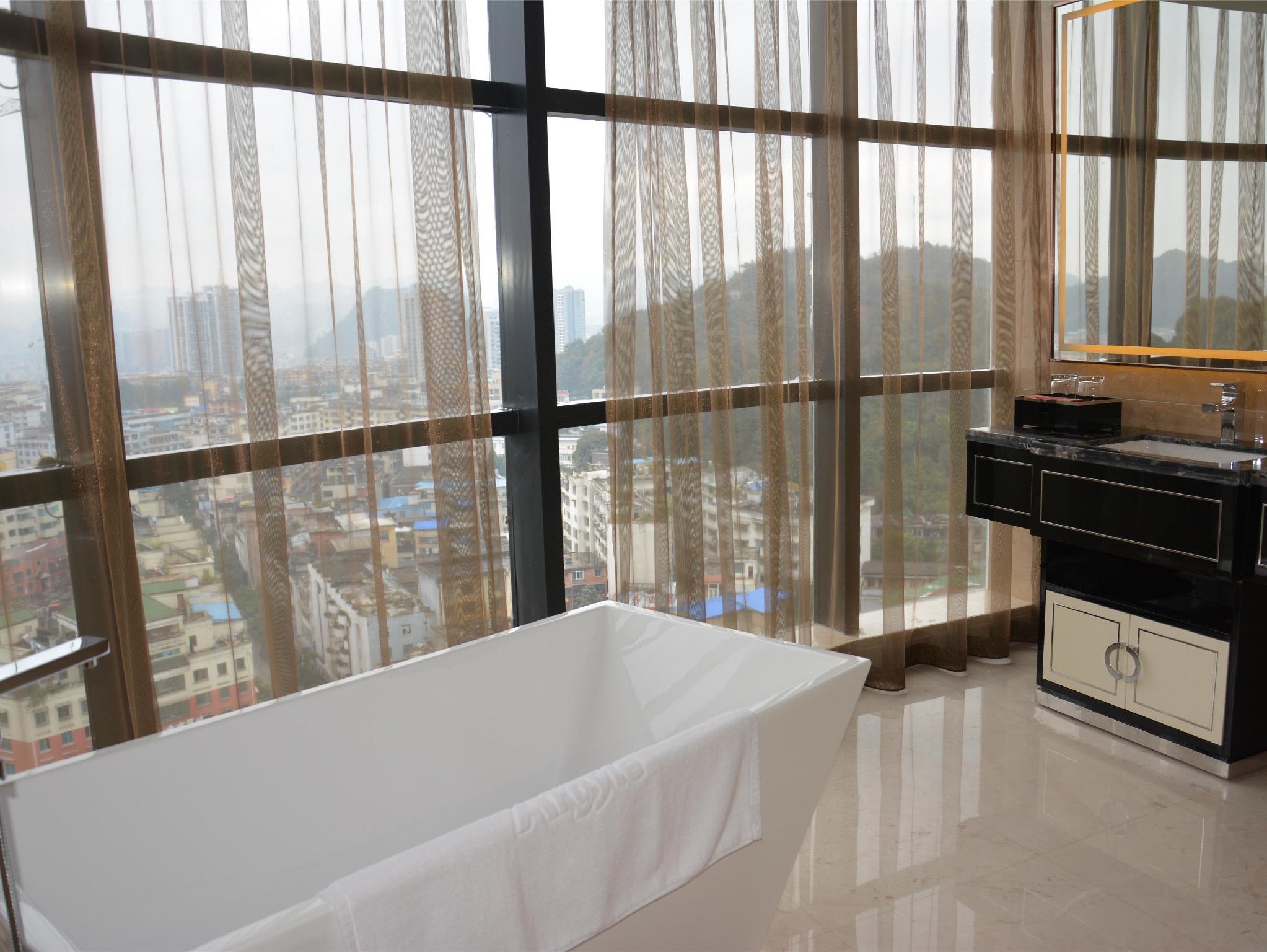 Argyle Hotel Xingyi 35/35