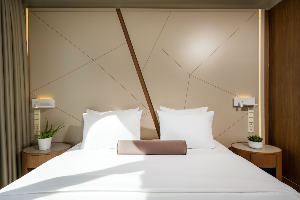 Klassik Berlin Hotel 27/52