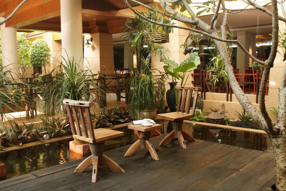 Juntra Resort And Hotel 38/54