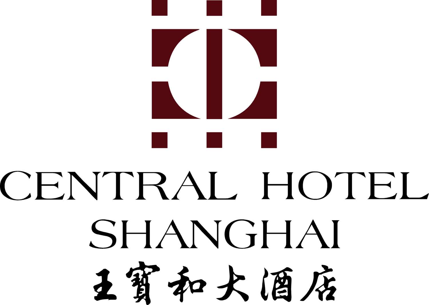 Central Hotel Shanghai in SHANGHAI