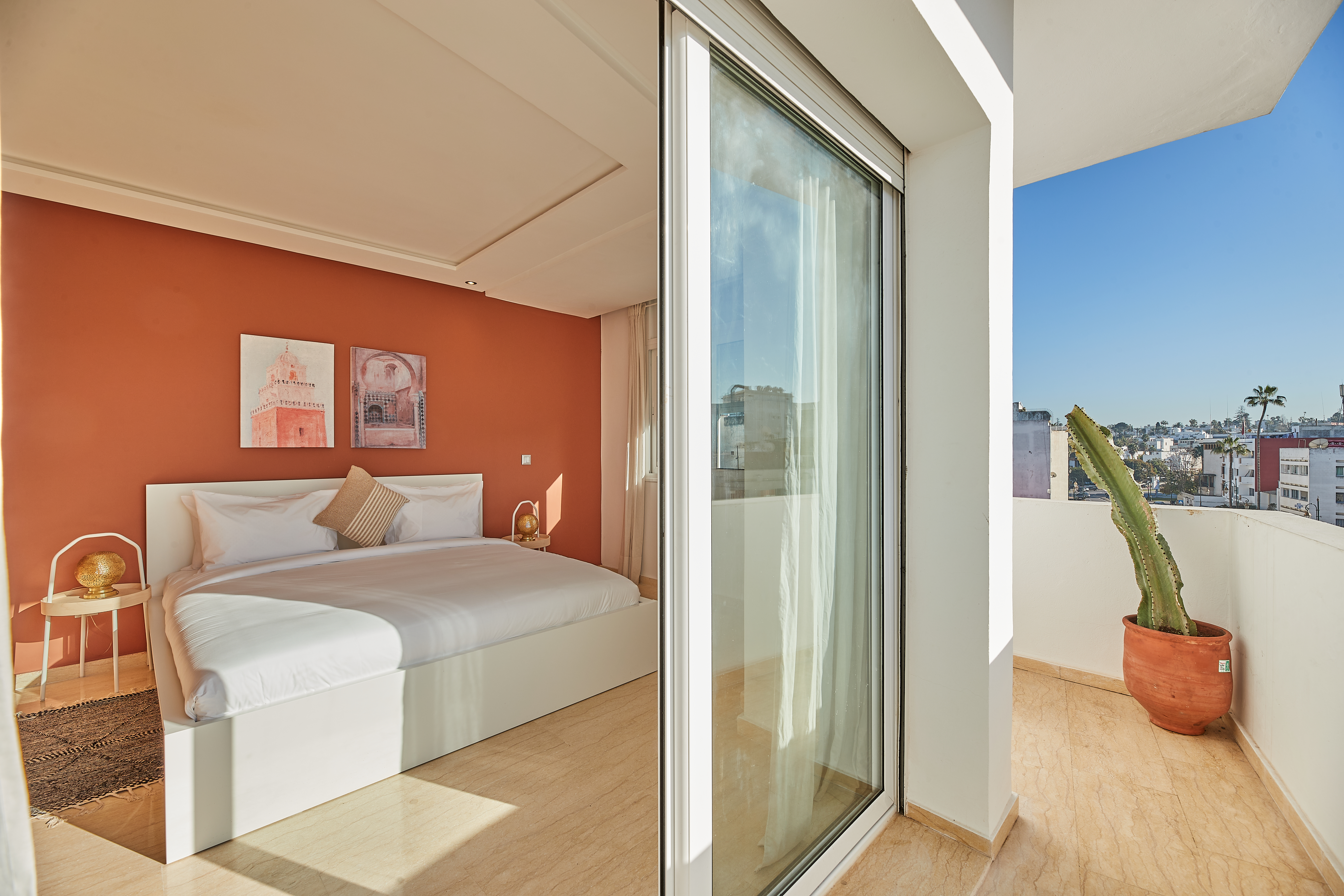 StayHere Rabat - Hassan Heritage 33/67