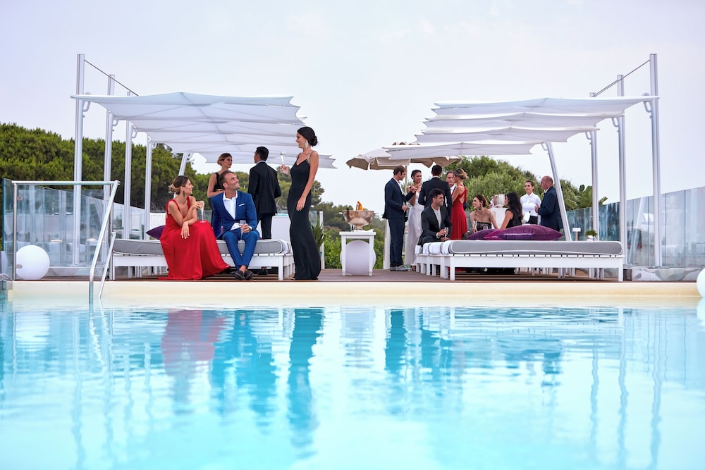 Forte Village Resort-Le Dune 32/74