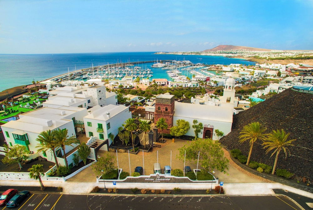 Hotel LIVVO Volcan Lanzarote 4/78