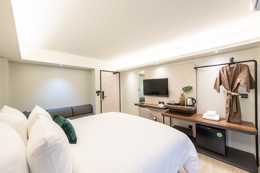 Kaya Heritage Hotel 7/38
