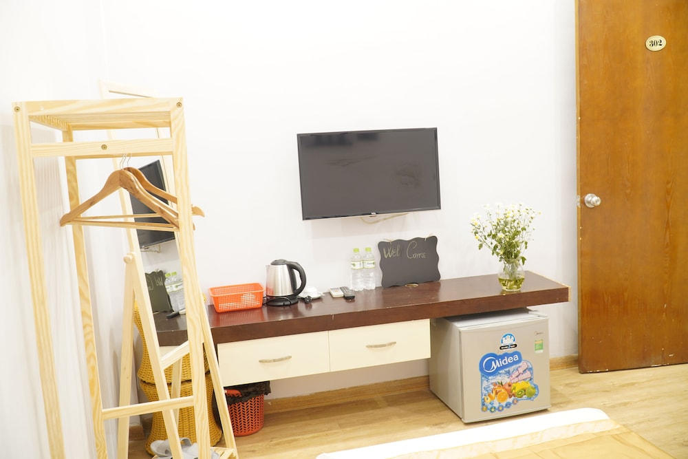 Hanoi Lotus Hostel 64/69
