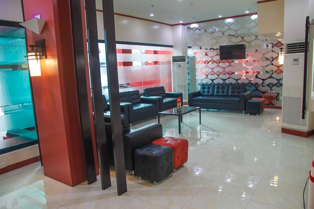 Hotel Sogo Yabut 21/26