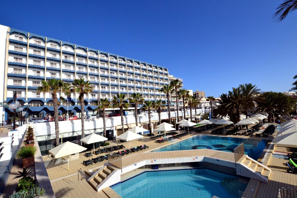 Qawra Palace Resort & Spa 6/66