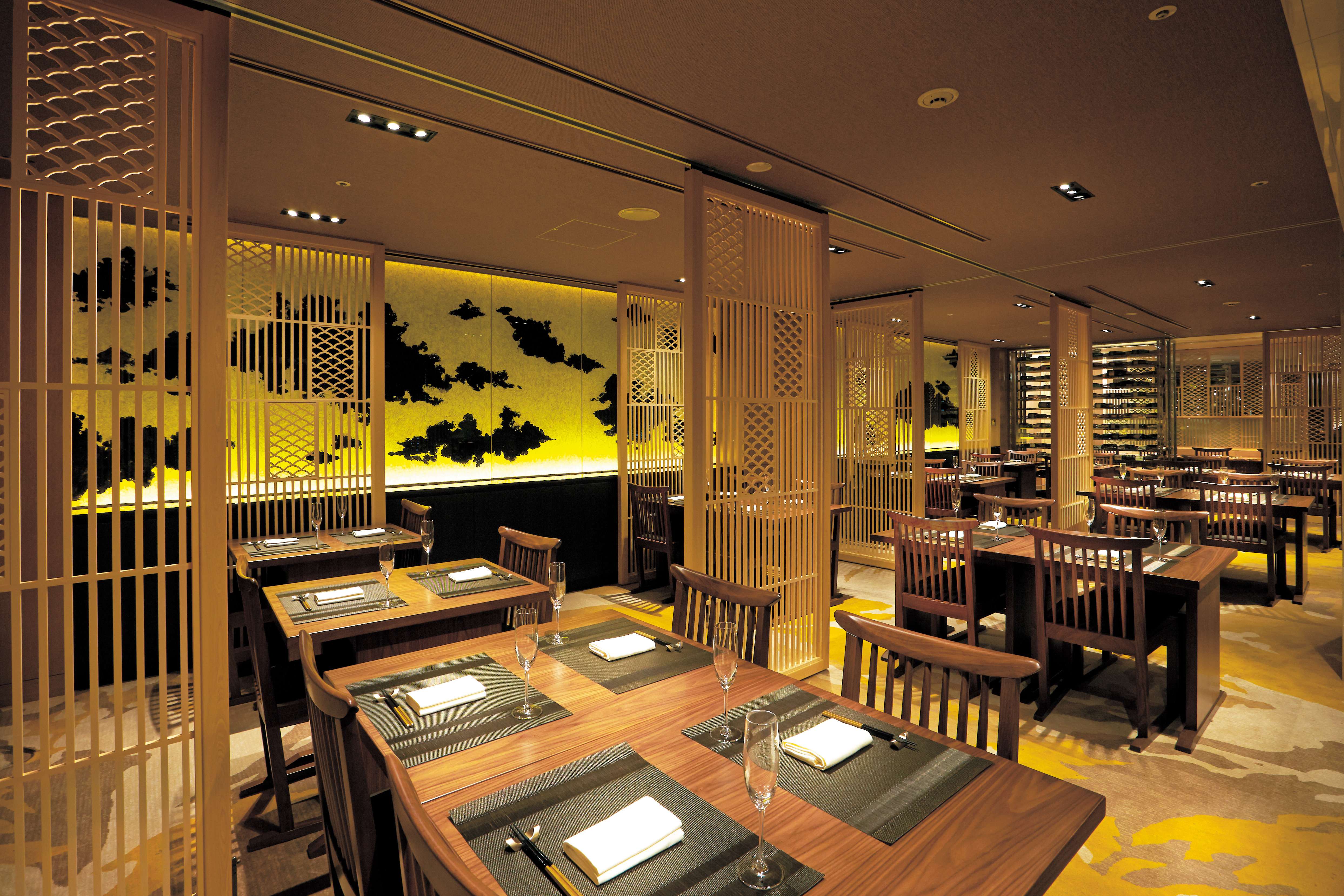Hotel Nikko Osaka 37/58