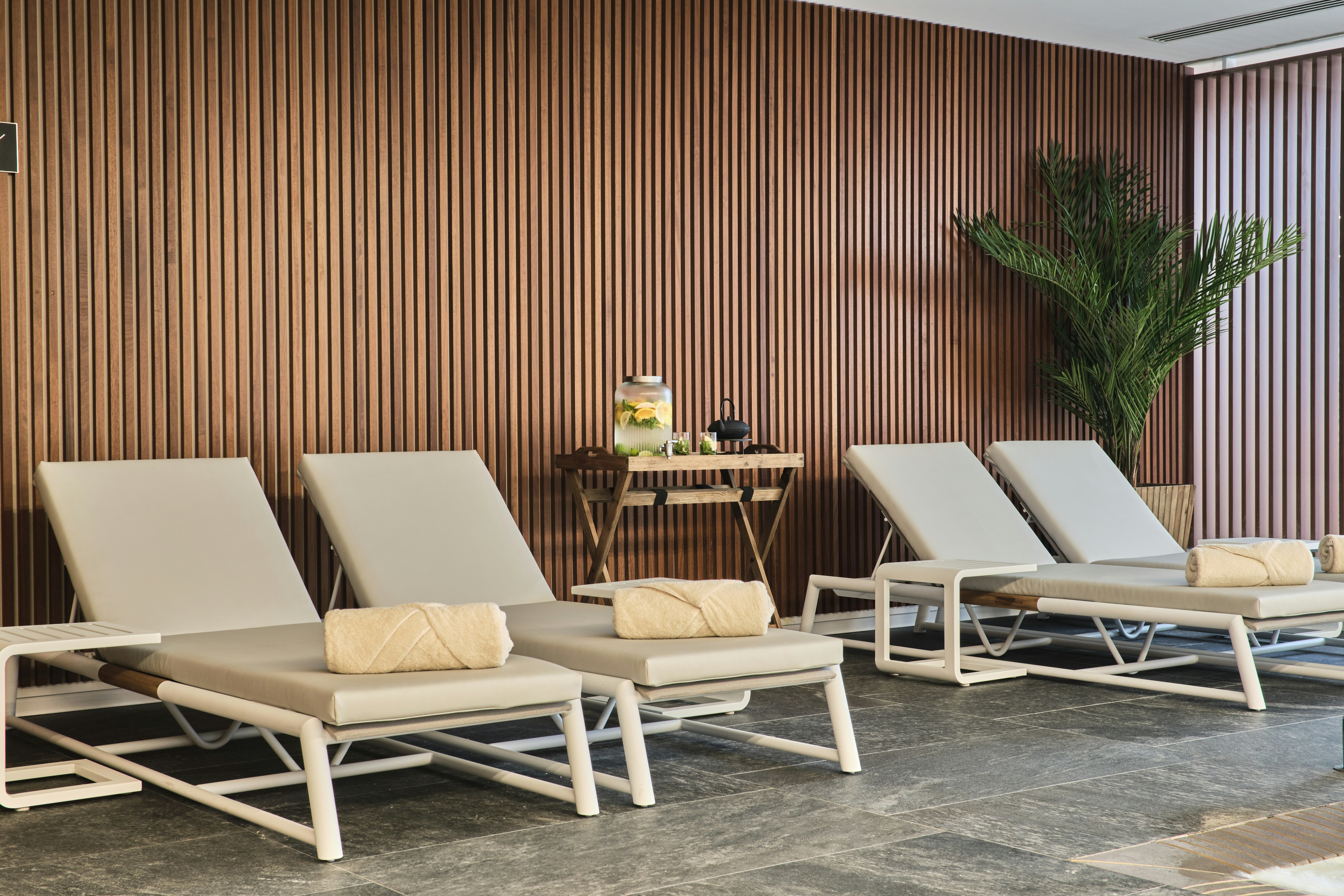 Hotel Marina Badalona 27/50