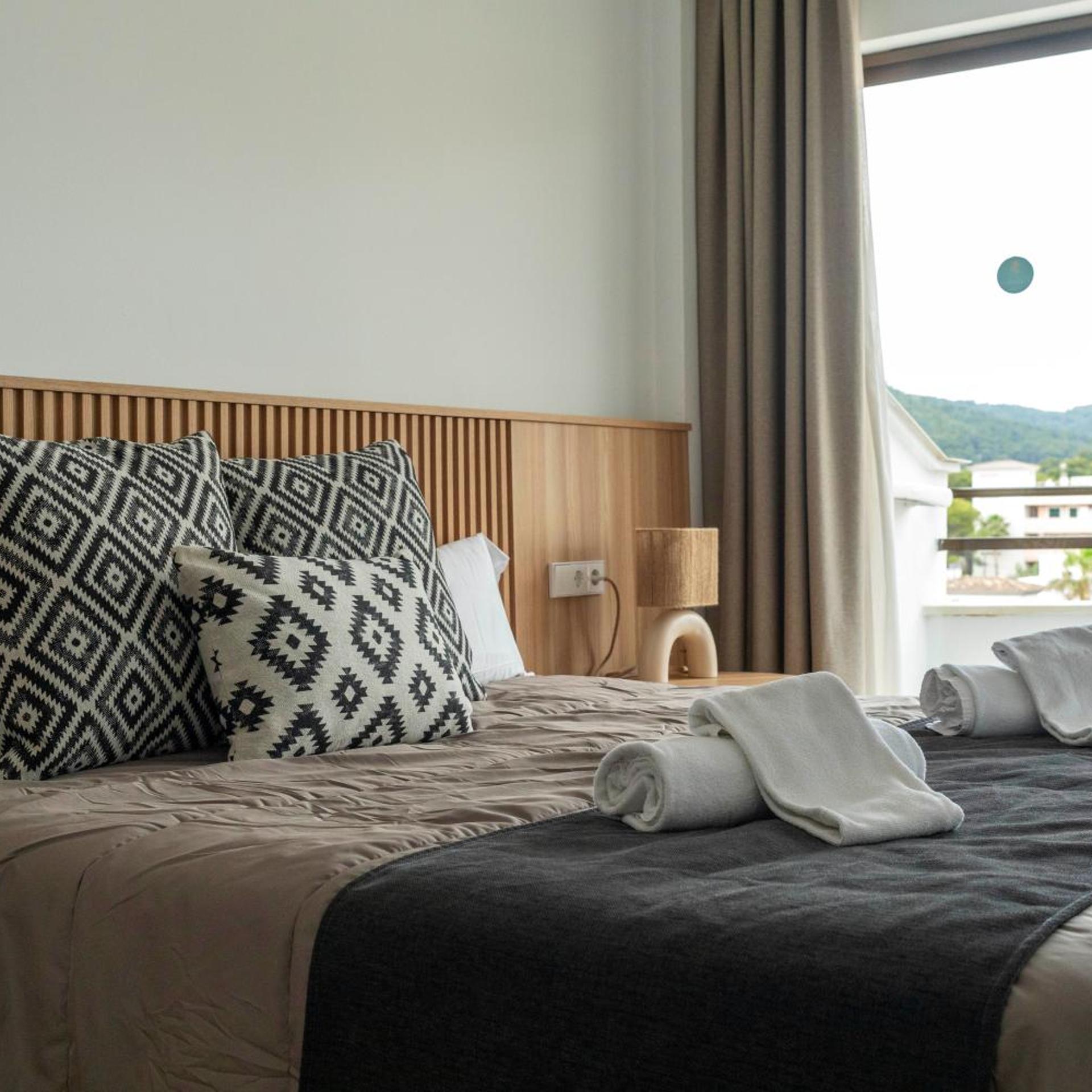 Flacalco Suites Aparthotel 15/50