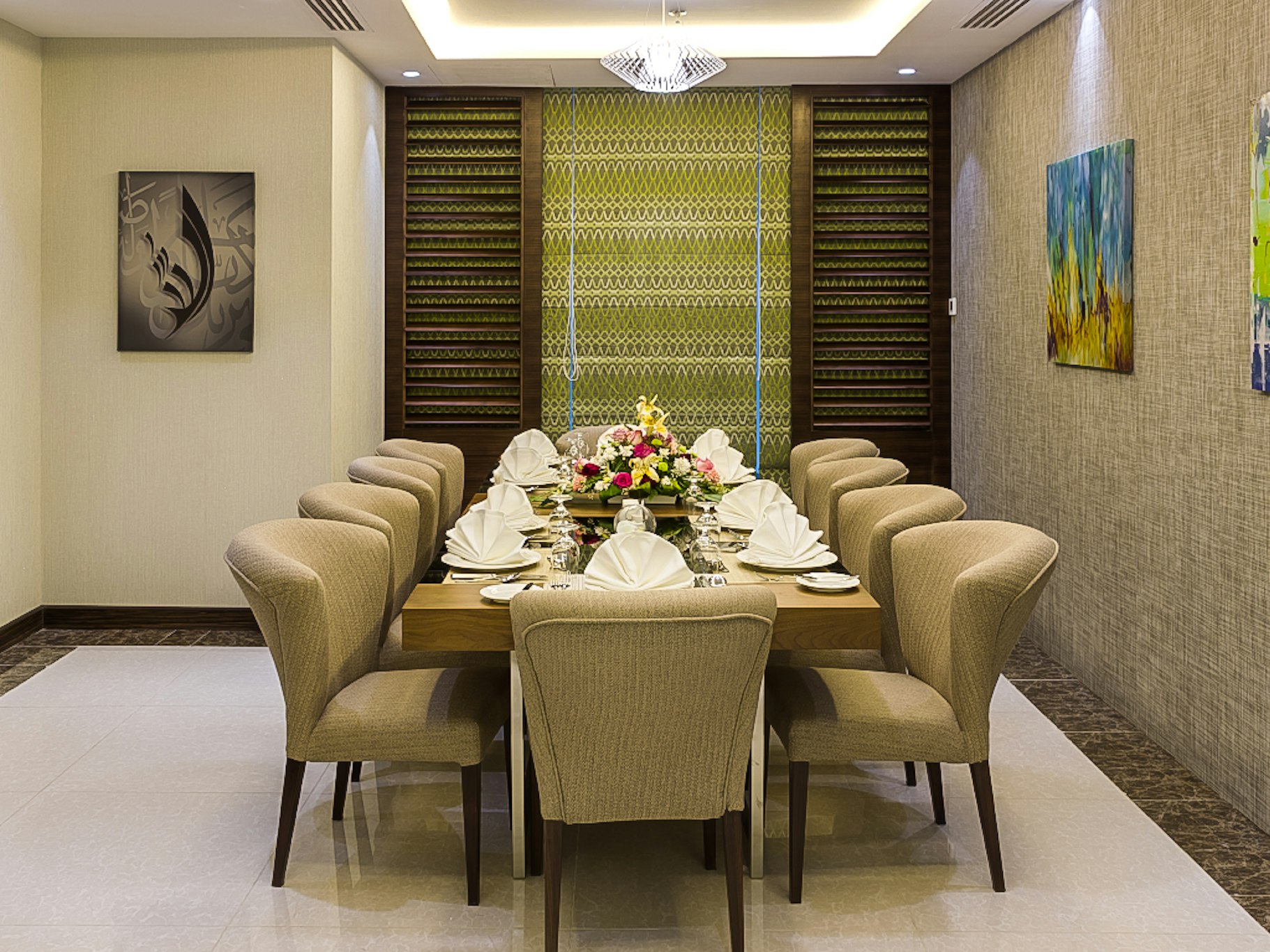 فندق ام من ميلينيوم(M Hotel Makkah By Millennium) 22/27