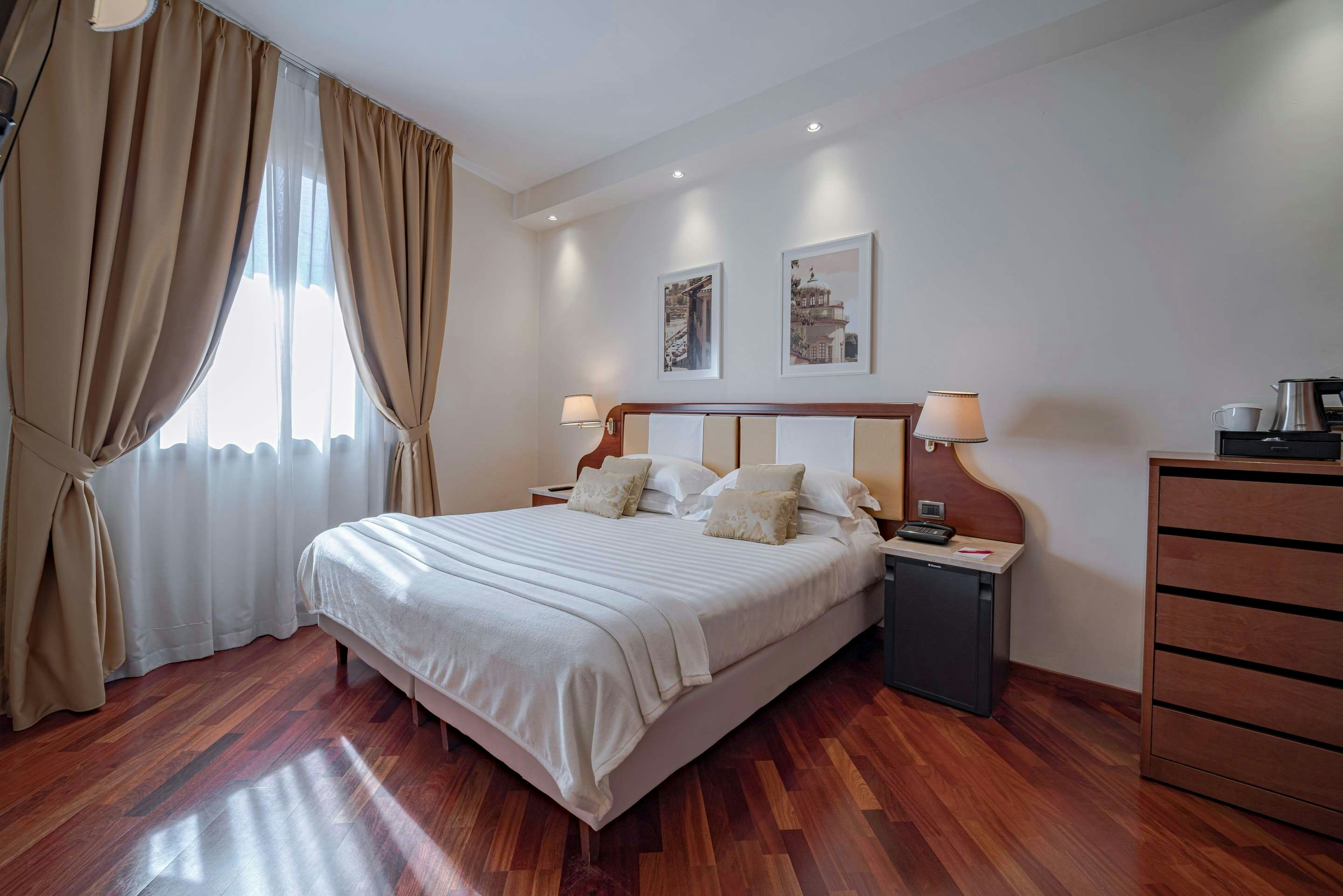 B&B HOTEL Firenze Pitti Palace al Ponte Vecchio 5/50