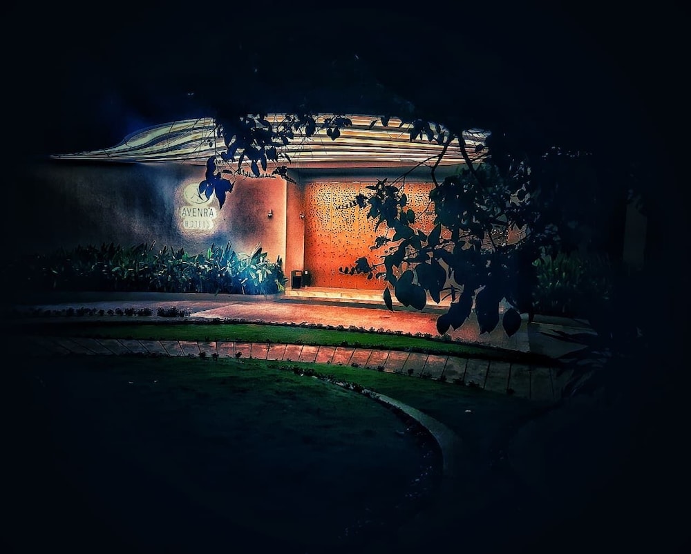 Avenra Garden 39/50