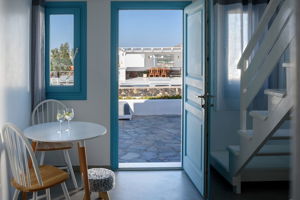 Kalestesia Suites 103/120