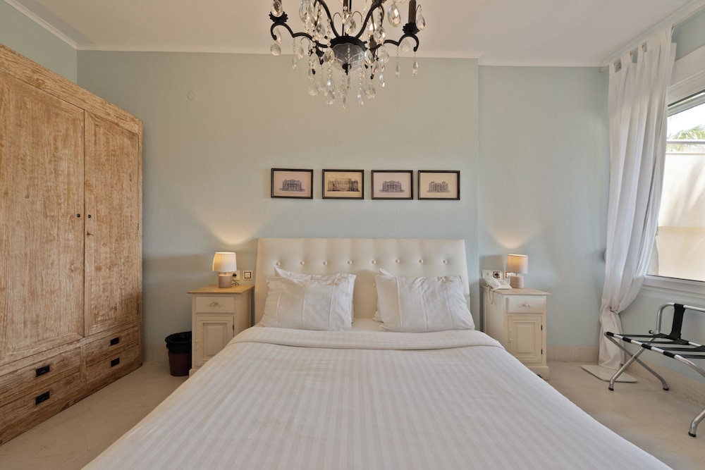 Kelyfos Hotel Bungalows and Suites 14/50