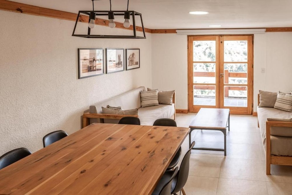 Hosteria del Cerro 27/41