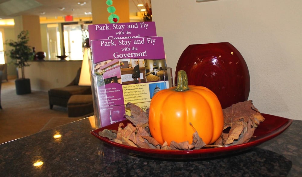 Governors Inn Hotel 60/77
