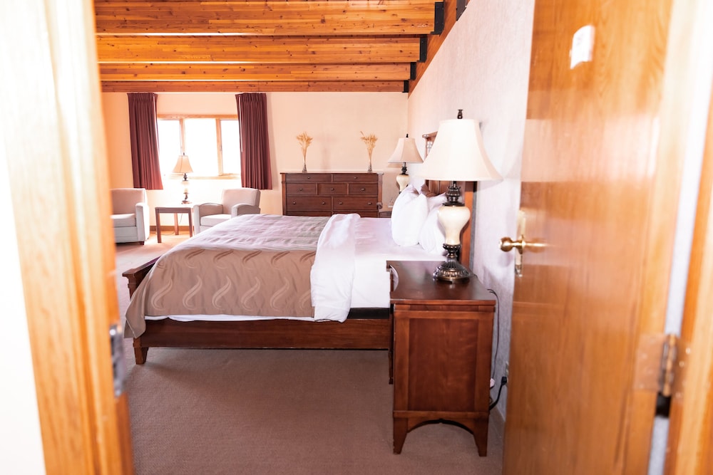 Quality Inn Havre MT 17/37