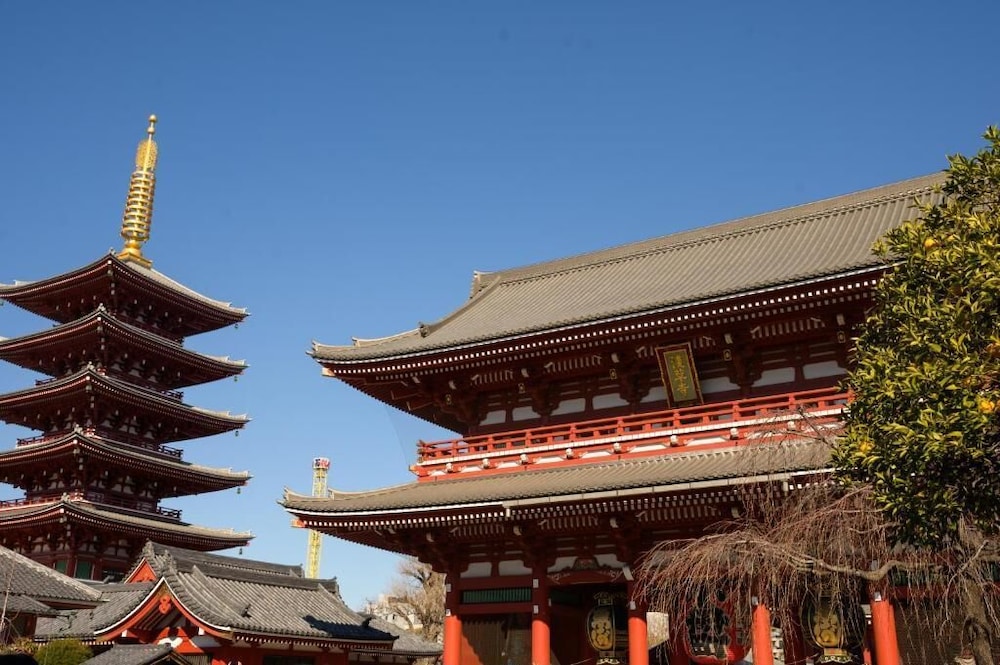 Other Space Asakusa 6/50