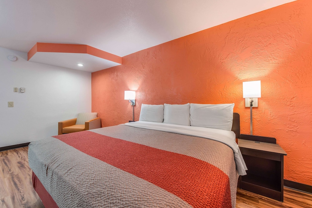 Motel6 Saint Paul, MN - I-94 29/54