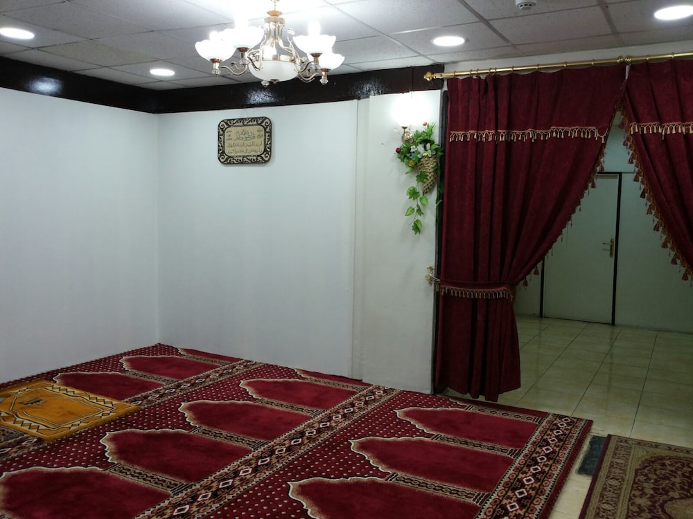 العييري للشقق المفروشة الأحساء 2(Al Eairy Furnished Apartments Al Ahsa 2) 37/59