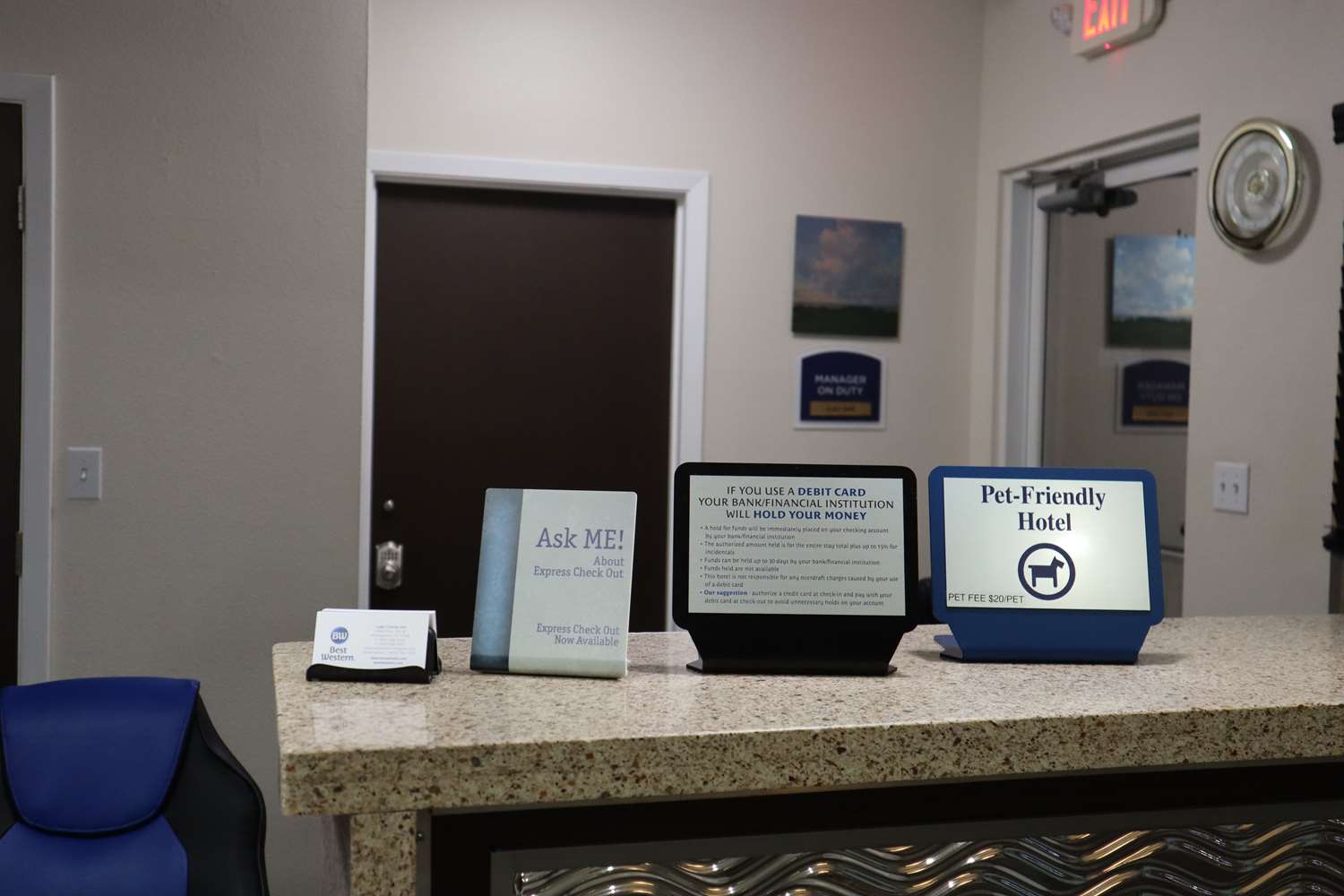 Best Western Lake Conroe Inn 13/36