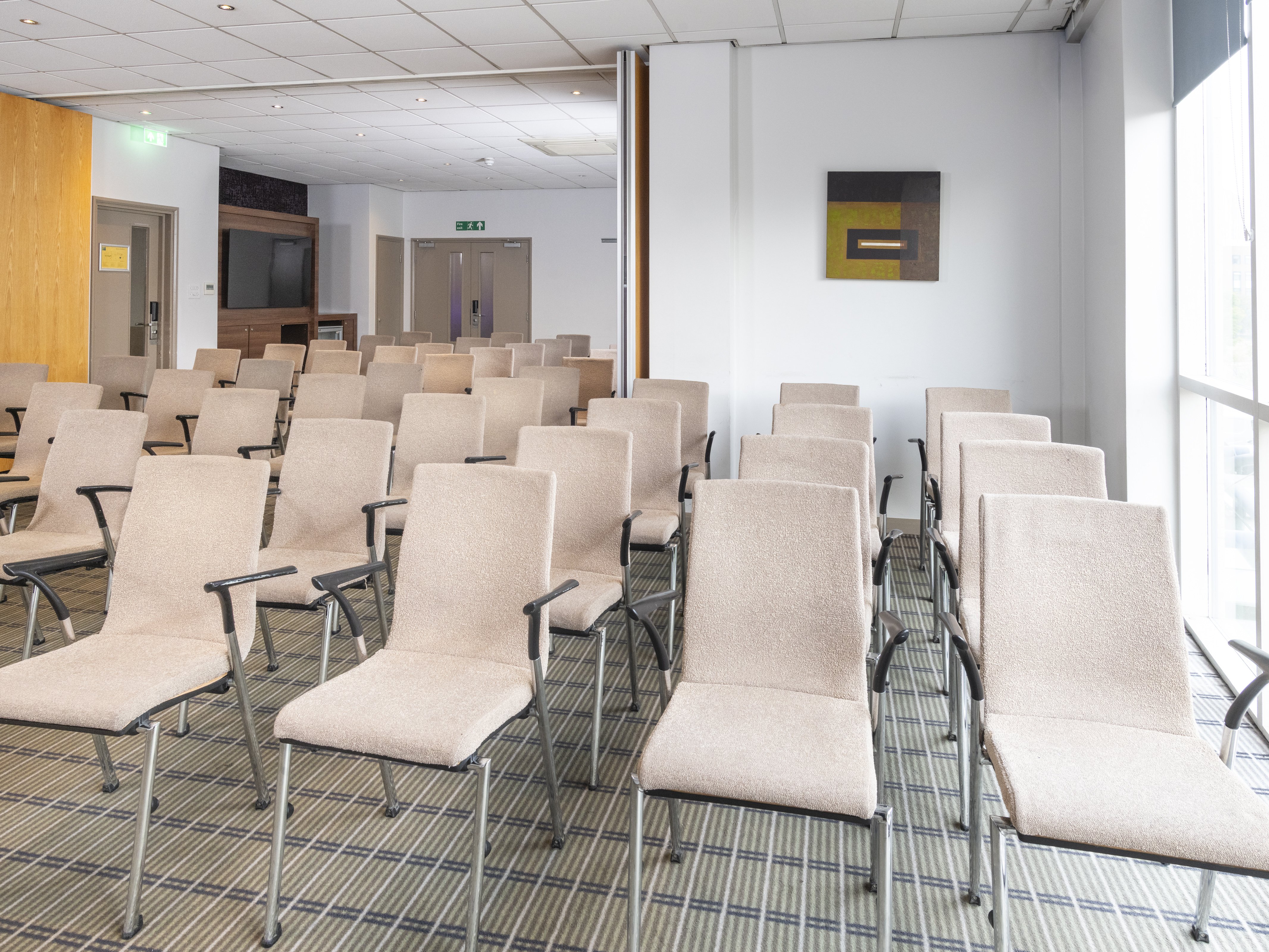 Holiday Inn Express London - Greenwich by IHG 23/32