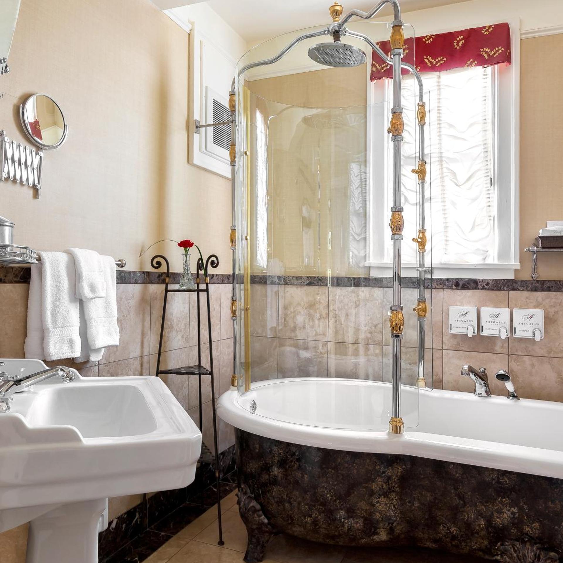 Abigail S Hotel 56/59