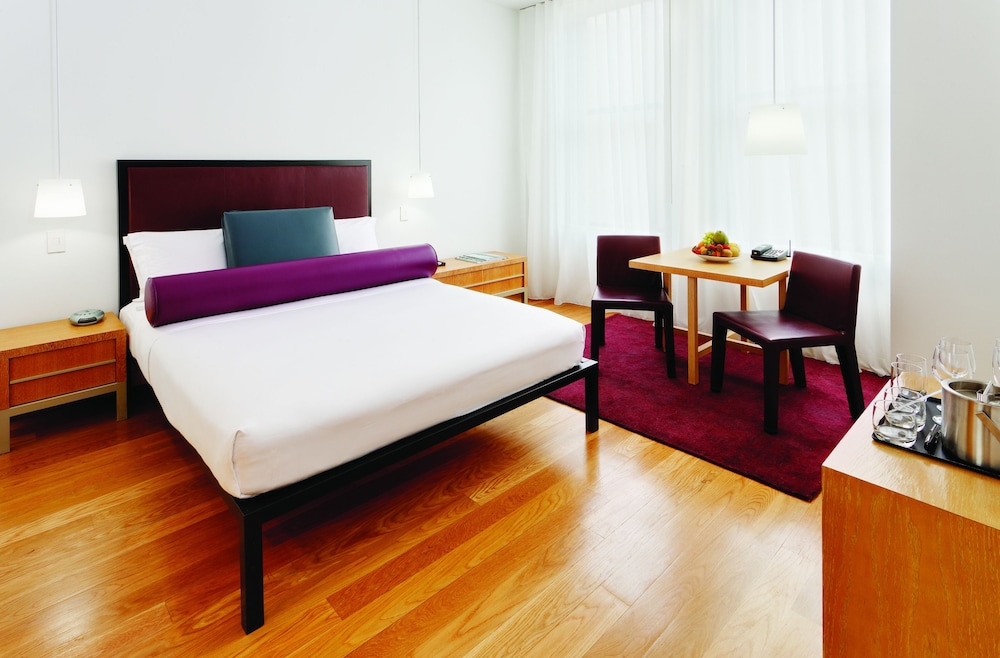 Bryant Park Hotel 17/62