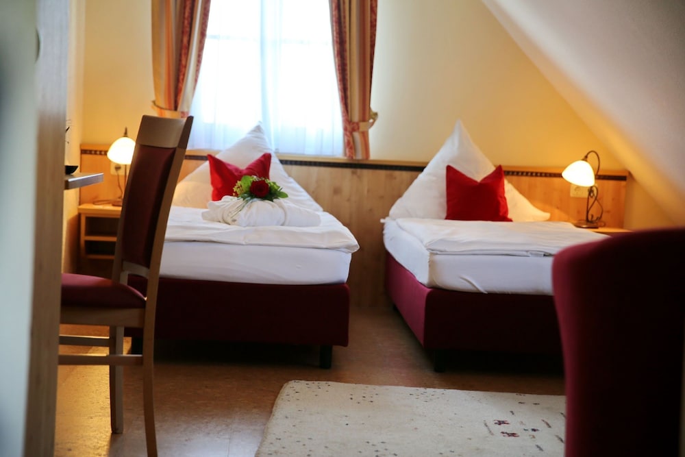 1 Bedroom, Comfort, Single, Double Bed
