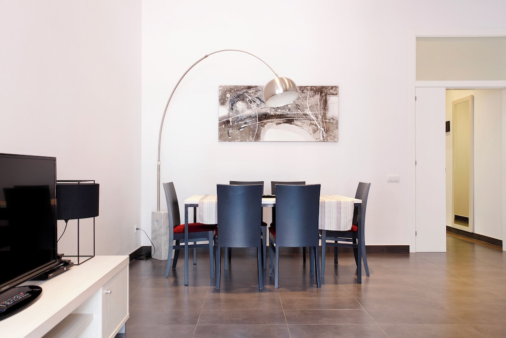 Aspasios 42 Rambla Catalunya Suites 38/49