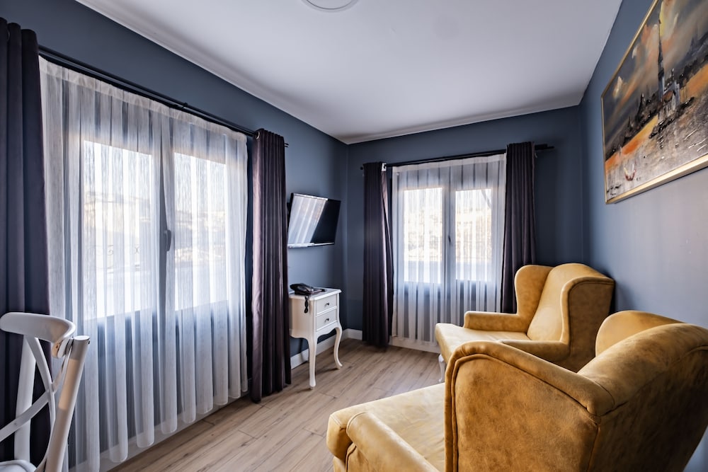 Selvese Collection Hotel Galata 1875 33/50
