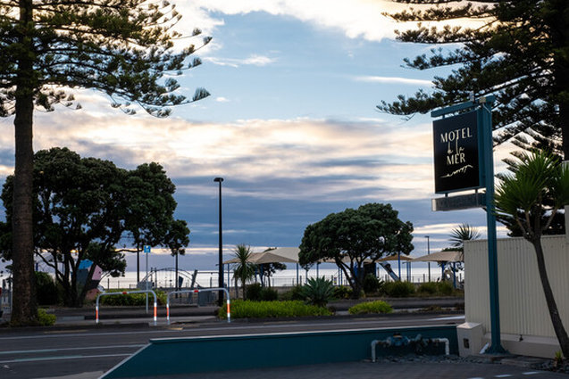 Motel de La Mer 35/73