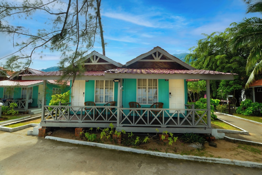 Paya Beach Spa and Dive Resort 2/50