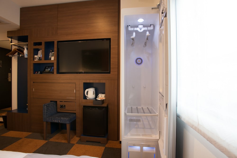 Henn na Hotel Tokyo Haneda 41/50
