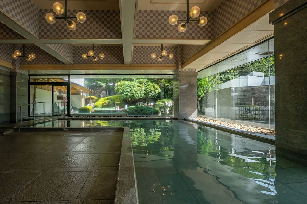 KINUGAWA GRAND HOTEL YUME NO TOKI 24/50