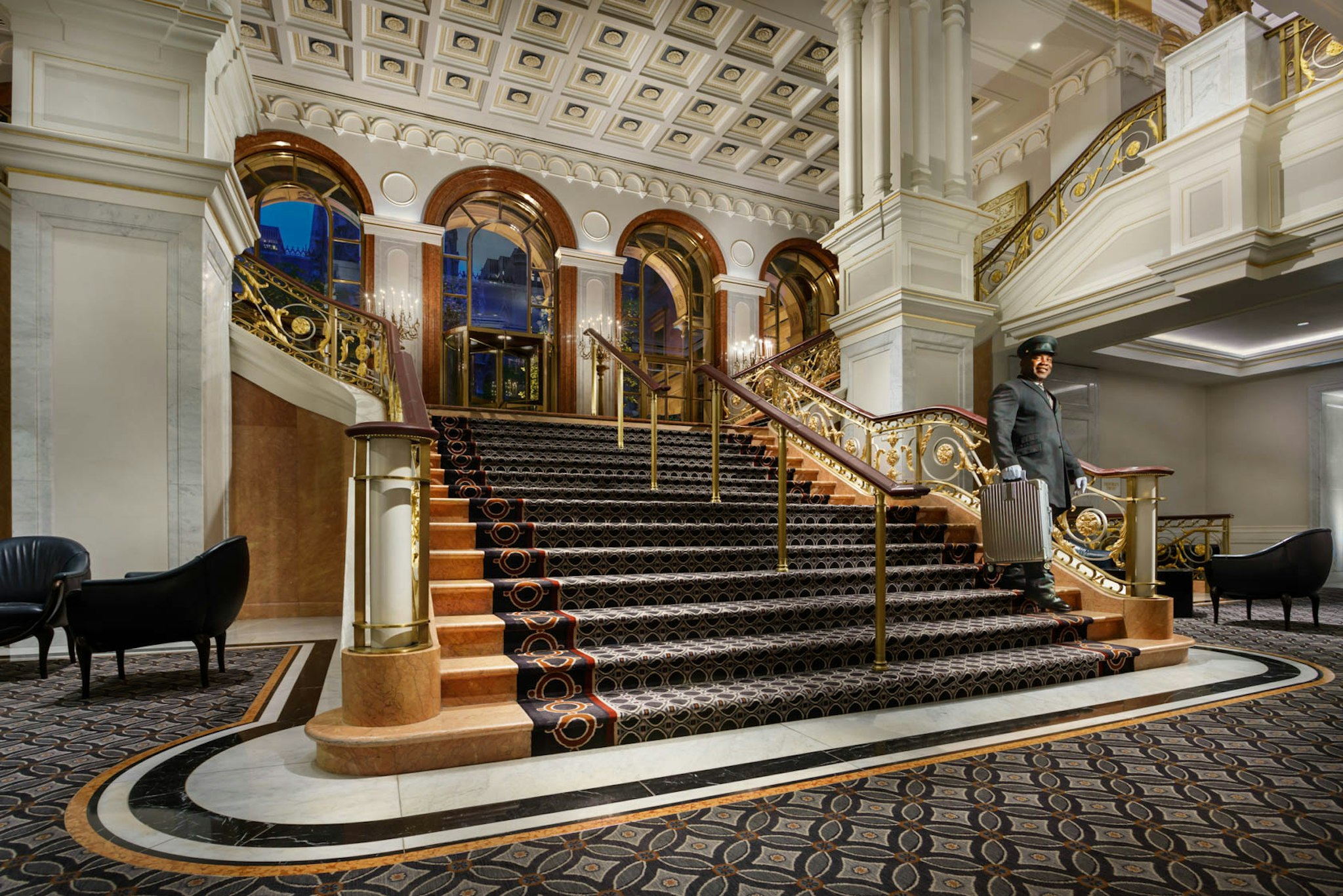 Lotte New York Palace 13/30