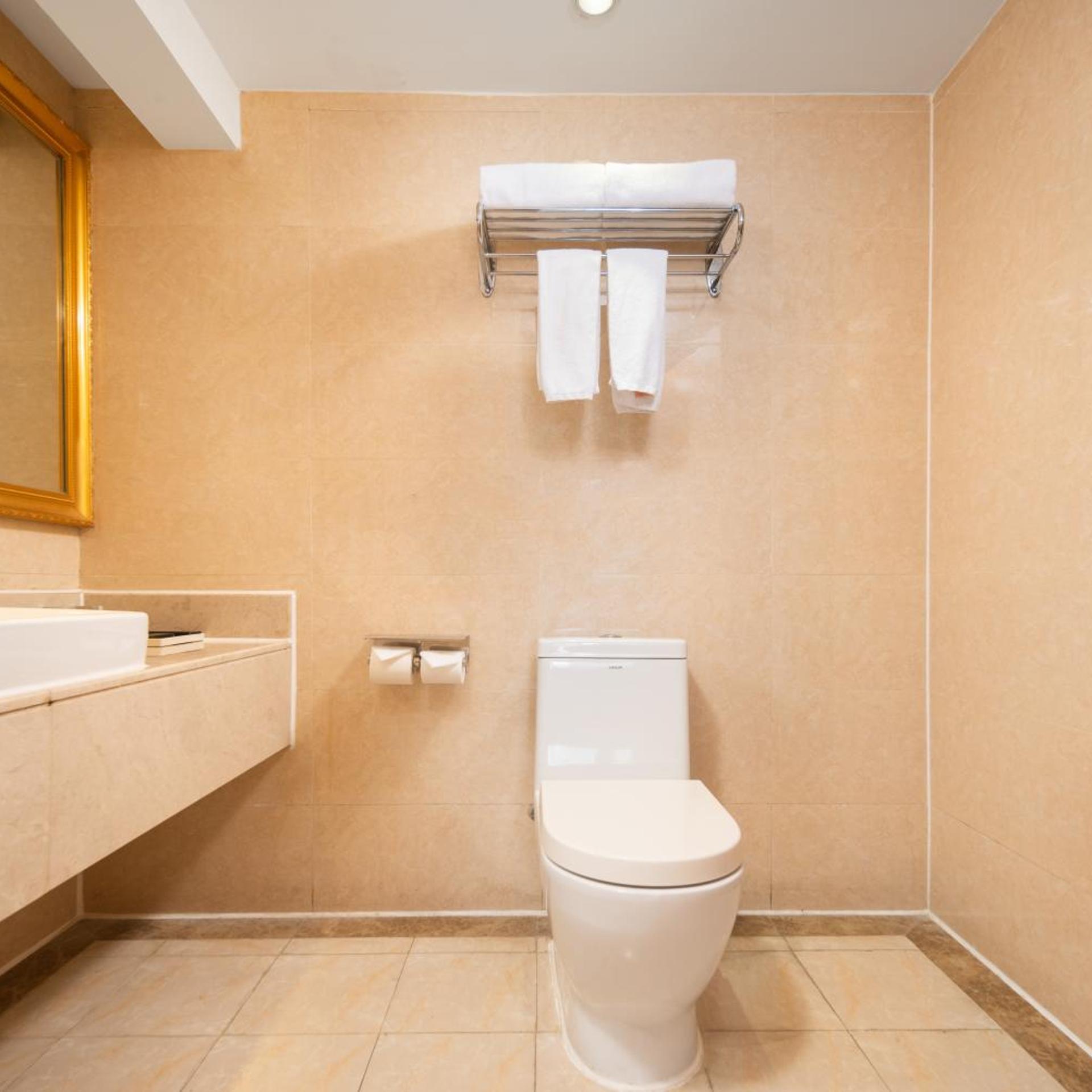 Vienna International Hotel (Wuhan Jiefang Avenue Tongji Medical College) 64/69