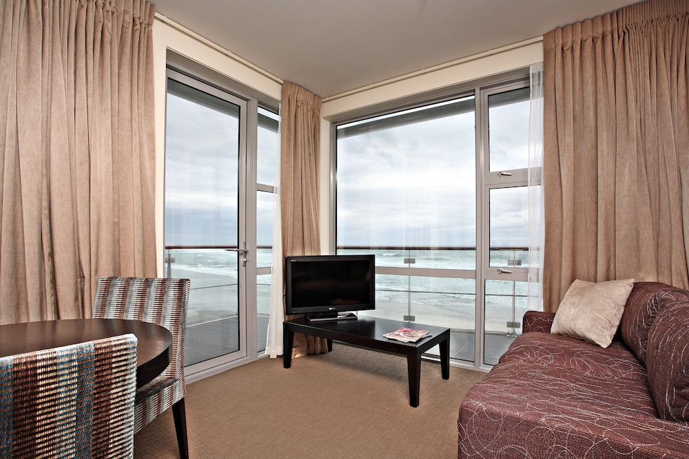 Hotel St Clair 19/39