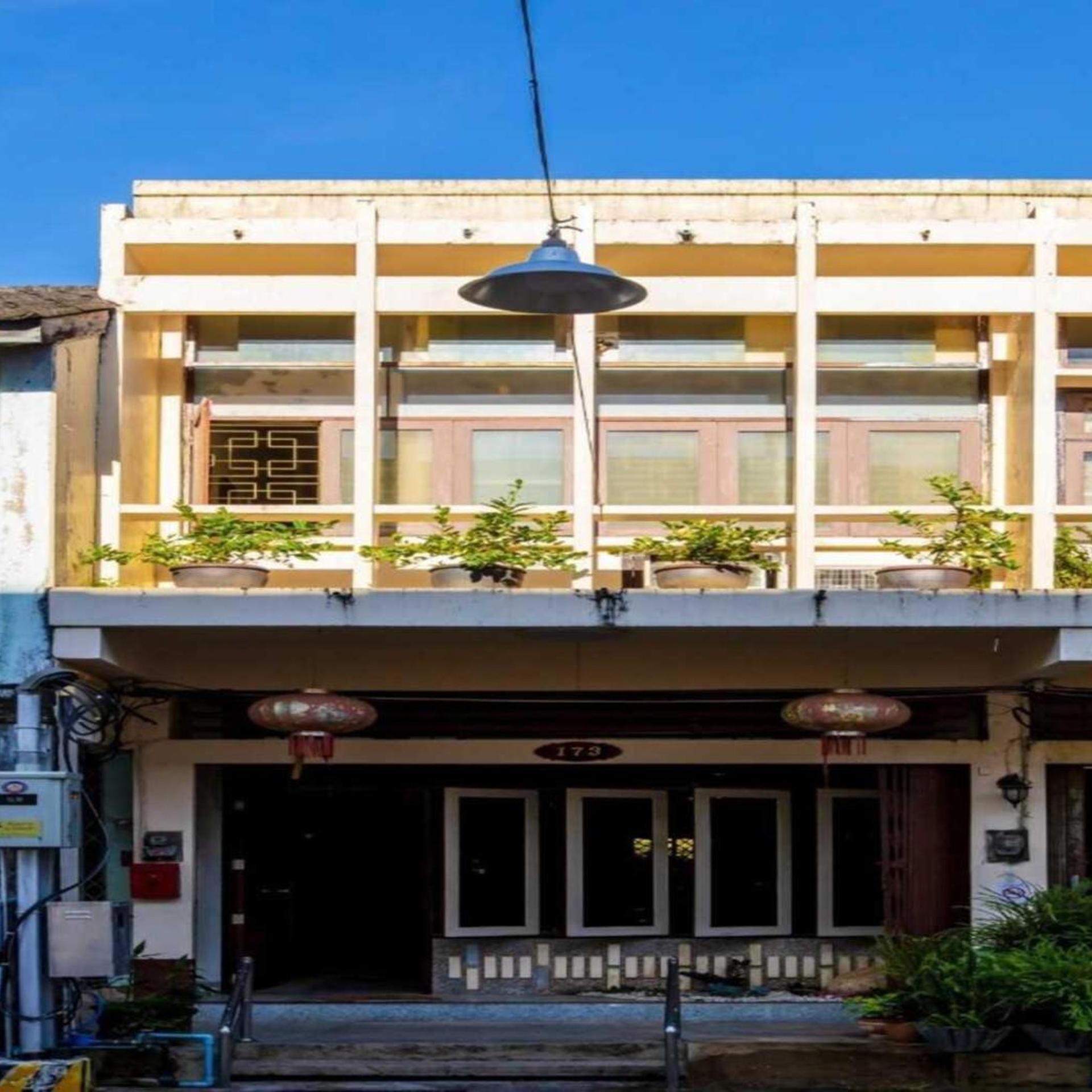 OYO 75469 Baan Kong Hostel in TAKUA PA