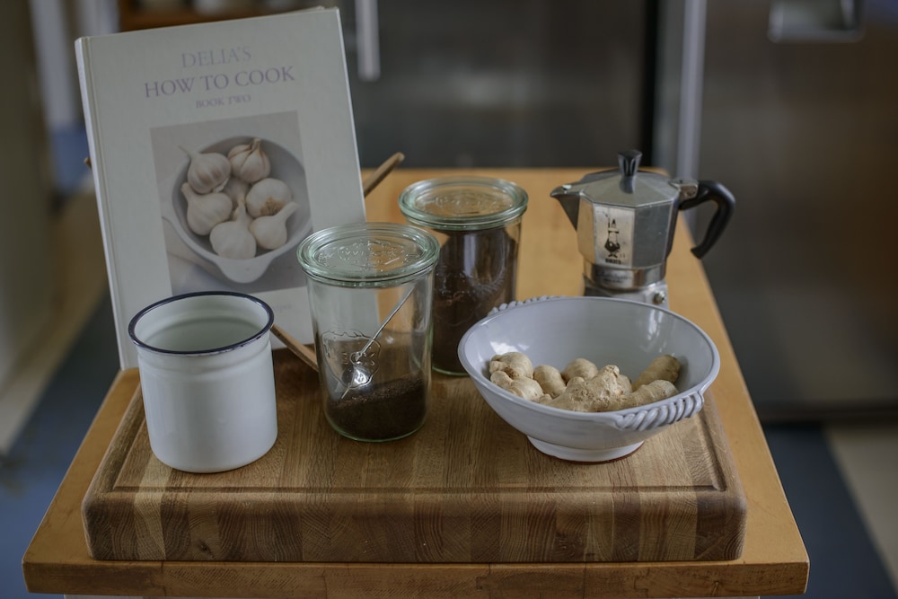 トーバーンリー B&B 写真4