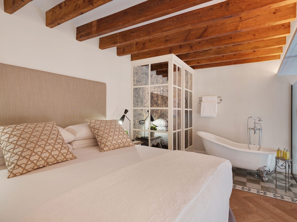 Hotel Gloria de Sant Jaume 27/71