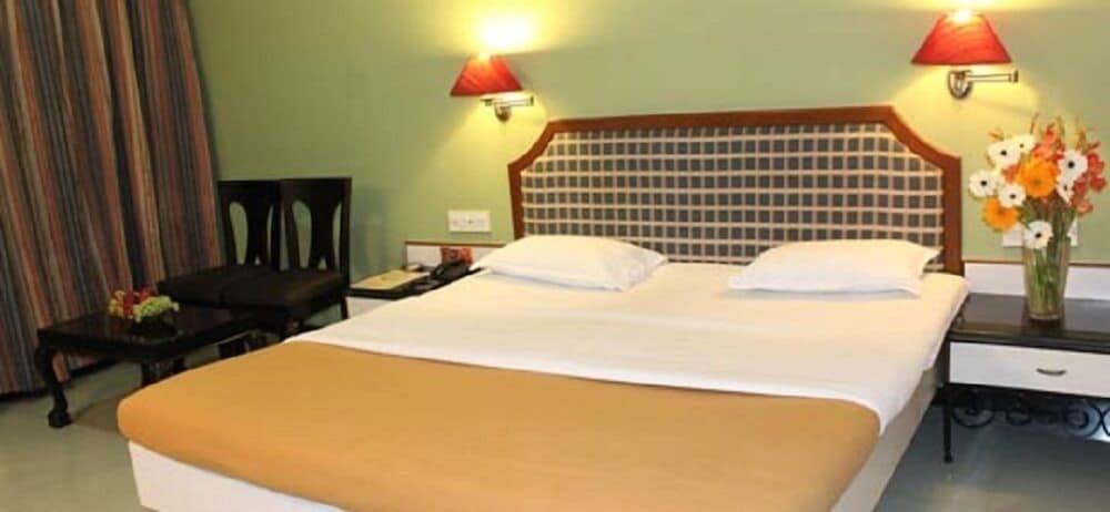 Hotel Sun Shine Inn 20/38