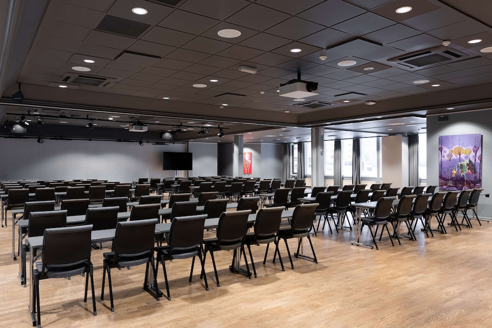 Scandic Ambassadeur Drammen 42/50