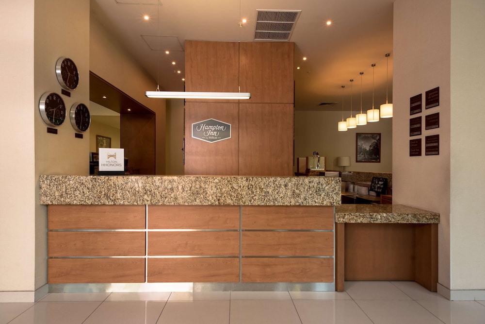 Hampton Inn by Hilton Guadalajara/Expo 6/48