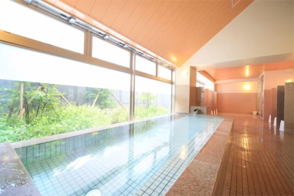 Hotel Inside Numazu Inter 35/50