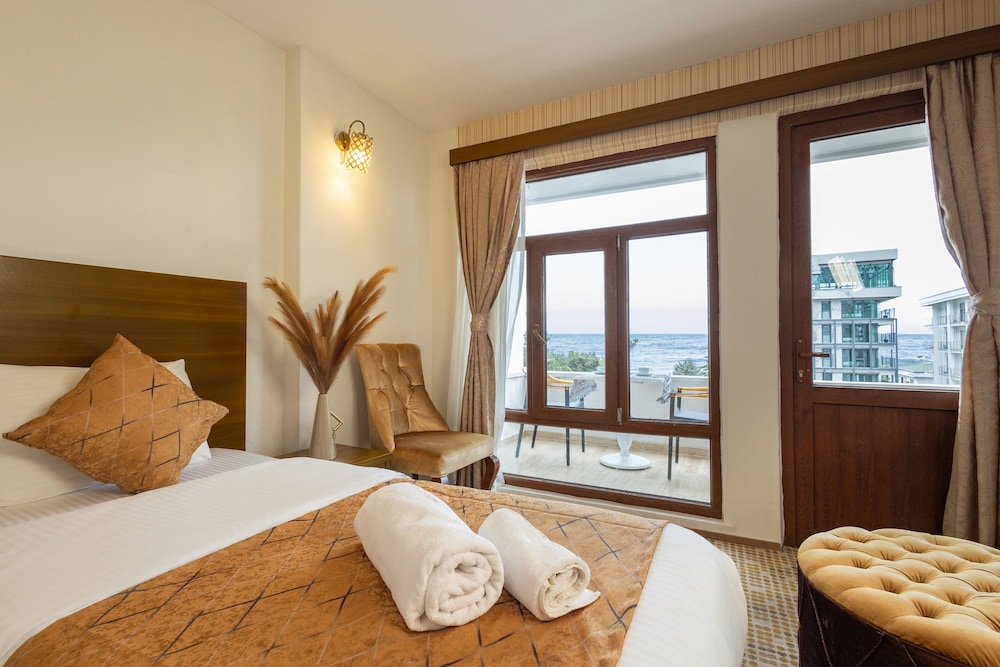 Niva Atakum Otel 15/50